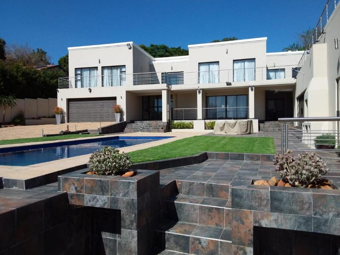 Invesure House Project,Randburg,Johannesburg,South Africa